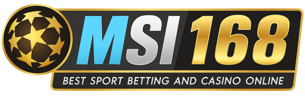 เว็บปั่นสล็อต MSI168